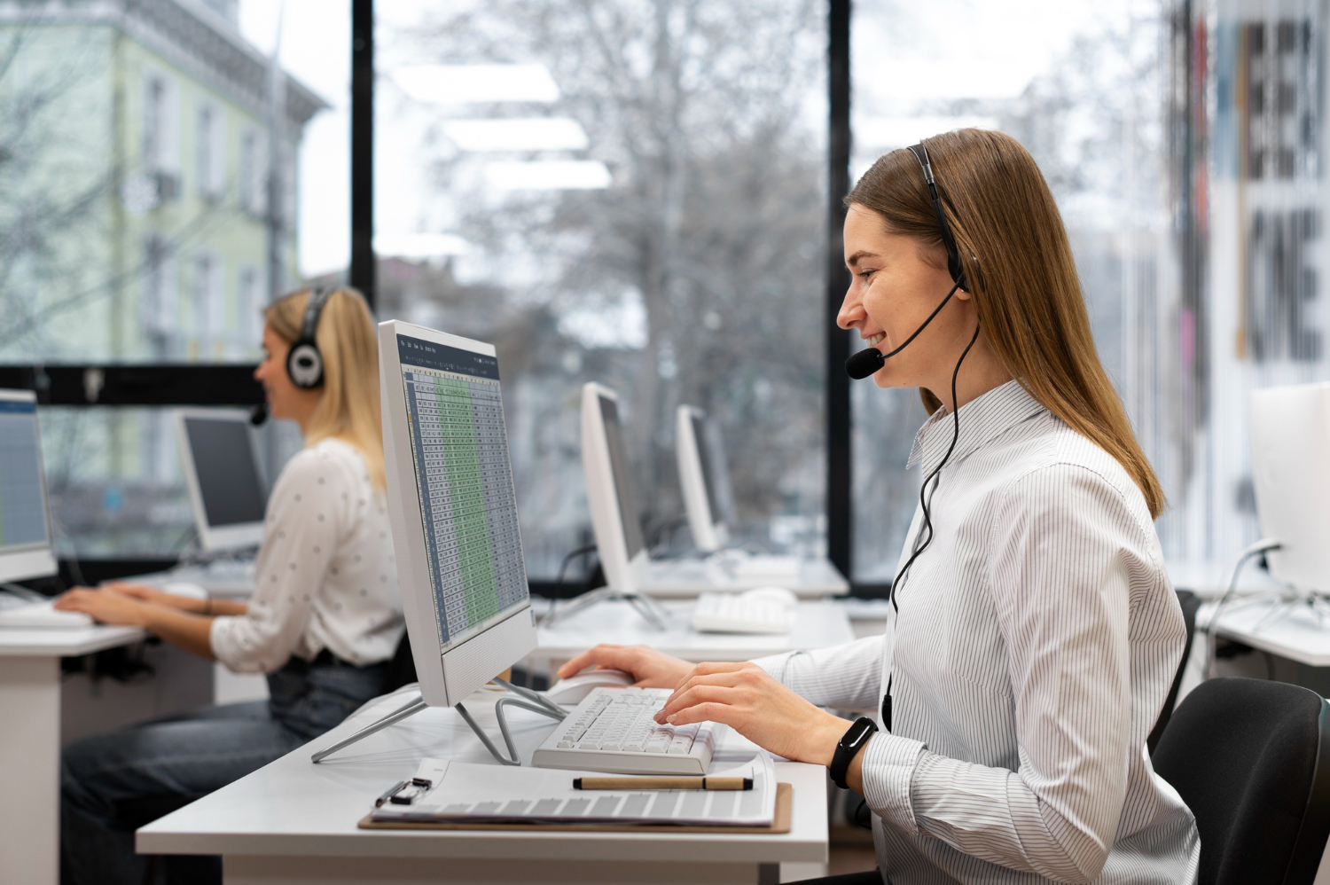 Technical Support